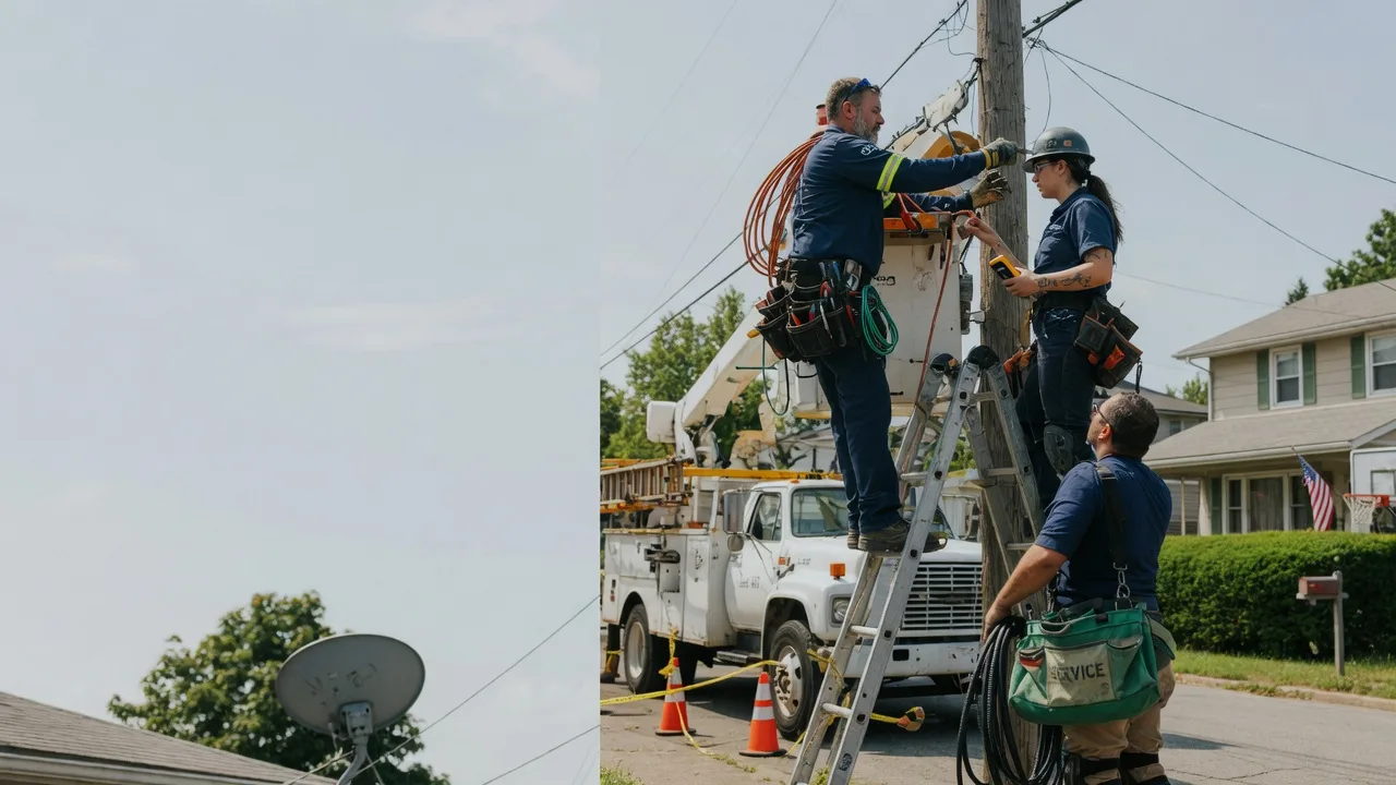 Electrical Repair in Mooresburg, TN near me